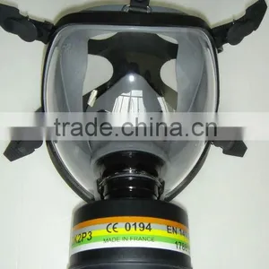 Baoya WILLSUN Full Face Gas Mask thumbnail-1