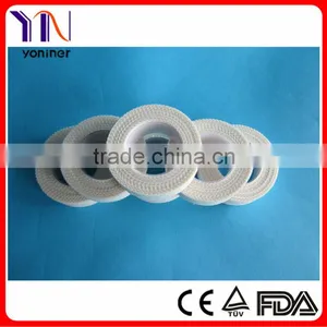 Silk Surgical Dressing Tapes thumbnail-1