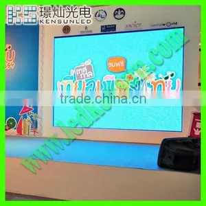 Full Color Video Wall P3mm Indoor Led Display Screen thumbnail-1