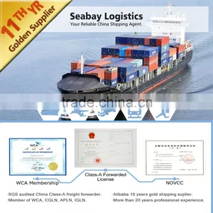 Professional Cargo Shipping Agency to Singapore thumbnail-3
