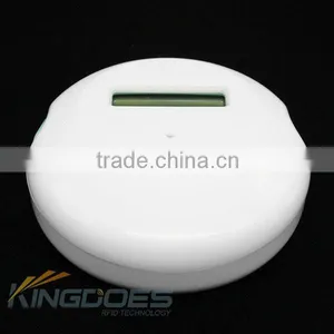 RFID Portable Animal Scanner thumbnail-3