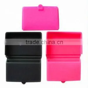 Fashion and Popular Silicone Name Card Holders,business Card Holder thumbnail-1