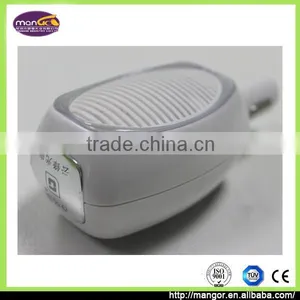 Universal Solar Car Air Purifier Freshener HEPA Carbon Filter Ionizer Disinfector Sterilizer Deodorizer UV Light for Auto Home thumbnail-1