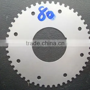 Stepping Motor Rotor Lamination Stacking thumbnail-1