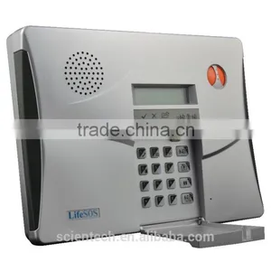 Smart Wireless IP 868MHz Alarm System thumbnail-1