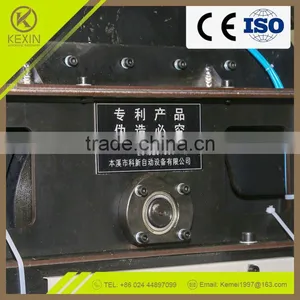 JX114 Perfect China Supplier Horizontal Ice Stick Optical Sorting Machine thumbnail-5