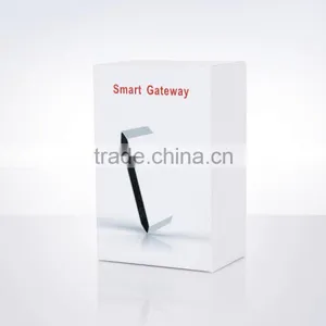 2016 Wifi Home Automation Wireless Wall Switch Touch Screen Wall Switch Electrical Wall Switch Prices thumbnail-4