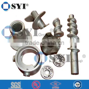 Iron Foundry of SYI thumbnail-1