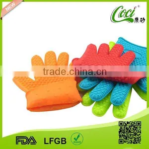 Silicone Oven Glove Best thumbnail-1