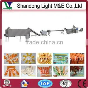 Pet Dog Chewing Gum Machine Line thumbnail-1