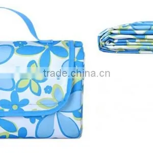 Waterproof Picnic Mat Rug Blanket Moistureproof Outdoor Camping Beach Travel BBQ thumbnail-3