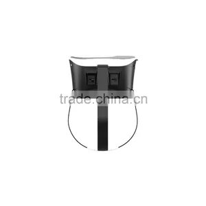New Products Portable 2nd Generation 3D VR BOX 2 Virtual Reality 3D Glasses for Open Sex Video thumbnail-6