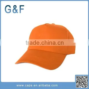 Custom Embroidery 5 Panel Hat Wholesale thumbnail-1