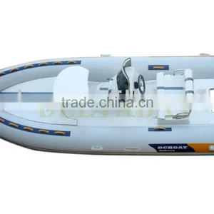 Rigid Inflatable Boat thumbnail-1