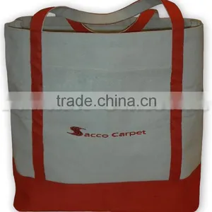 Recyclable Cotton Bag thumbnail-1
