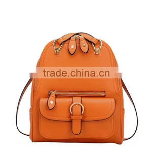 Stylish Women Animal Multifunctional Backpacks thumbnail-3