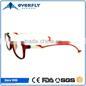 Newest Classic Fashionable Stylish Tr90 Eyeglasses Frame thumbnail-2