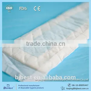Super Absorbency Patient Incontinence Pad thumbnail-5
