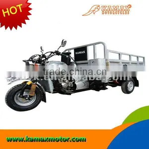 KA200ZH-D 200cc Cargo Tricycle Bike thumbnail-1