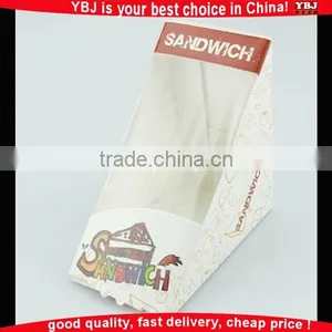 Manufacturer Logo Custom Food Paper Box, High Quanlity Food Packaging Box, Food Box thumbnail-1