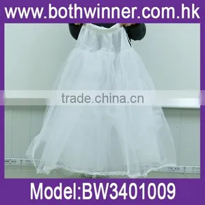 China Supplier Wedding Petticoat thumbnail-1