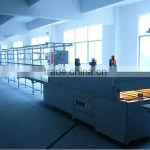 TAM-IR3000 Middle Size Infrared Drying Machine thumbnail-1