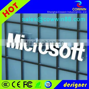 Hot Sales Christmas Decoration Letter Light thumbnail-3