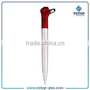Small MOQ Newest Style Multi-function Stationery Pen thumbnail-2