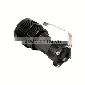Lumifire 3100A Powerful Flashlight Strong Light Torch Multifunction Emergency Flashlight Rechargeable thumbnail-3
