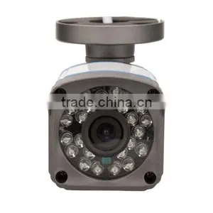 New HD AHD Camera Outdoor 1080P IR Bullet Security Surveillance CCTV Camera thumbnail-5