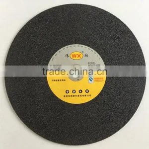 14'' / 350mm Abrasive Tools / Cut off Wheels for Stainless Steel and Metal thumbnail-3