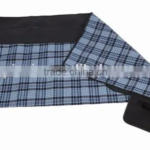 2014 New Design Folding Waterproof Portable Picnic Blanket thumbnail-2