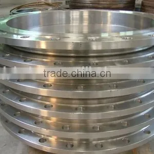 Thermal Processing Steel Roll Ring Flanges With Forging Jiangyin thumbnail-3