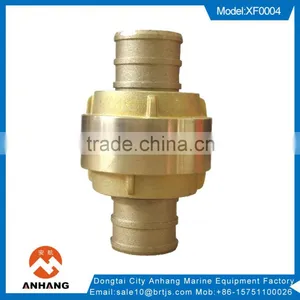 Chinese Type Fire Hose Couplings thumbnail-1