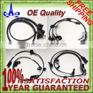 Wheel Speed ABS Sensor Factory 47910-EA025 47910EA025 For FRONTIER [D40] PATHFINDER [R51] XTERRA [N50] thumbnail-1