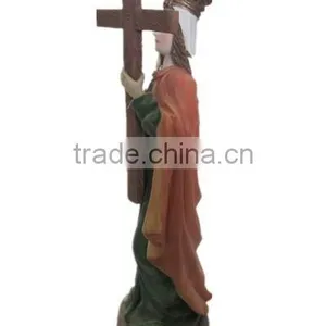 the Madonna Religious Cross Religious Centerpieces Goods Wholesale thumbnail-3