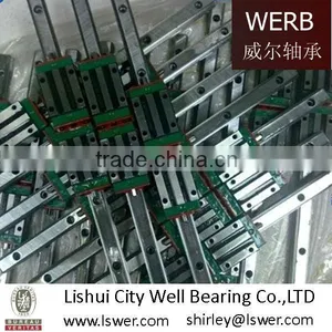 Linear Guideway HGH20CA thumbnail-1