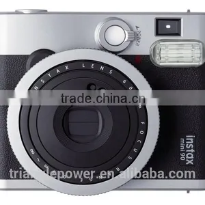 Wholesale Fujifilm Instax Mini 90 Neo Classic Instant Film Camera ,Black thumbnail-2