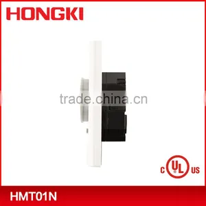 UL CUL 120V Mechanical Count Down in Wall Timer Switch thumbnail-4