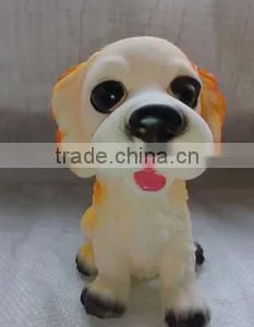 OEM 3d Cartoon Animal Vinyl Toy,custom PVC Animal Vinyl Toy thumbnail-3