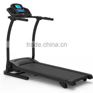 1.5HP Home Use ElectricTreadmill thumbnail-1