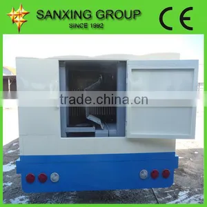 Sanxing SUBM Metal Sheet Forming Machine thumbnail-3