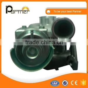 Turbo TF035H 49135-04500 14412AA420 14411AA551 14411AA5519L Turbocharger for Subaru Forester EJ255 Engine thumbnail-1