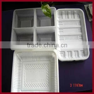 GH5-plastic Container Plastic Tray Food thumbnail-1