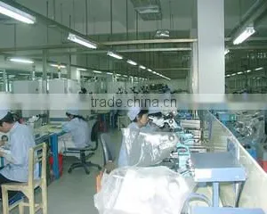 Dongguan Zhiding Electronics Technology Co., Ltd. company overview - view 3 thumbnail