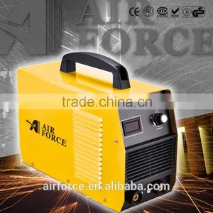 Inverter ARC Welding Machines Mma-160 Single Pcbigbt Welder thumbnail-1