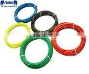 6.0-8.0mm Coiled Plastic Steel Cable thumbnail-1