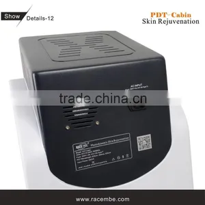 Medical Grade PDT Acne Treatment Beauty Equipment (PDT-Cabin) thumbnail-6