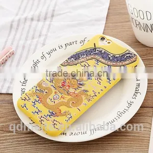 High Quality Silicone Phone Case/cute Cartoon Phone Case for Iphone thumbnail-5