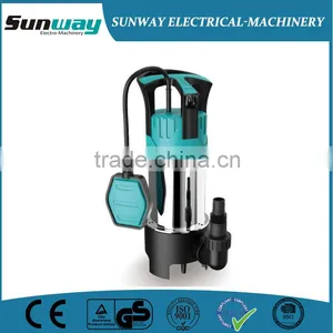 Chinese Water Pump Manufacturer With High Quality Pump Parts and Motor thumbnail-1